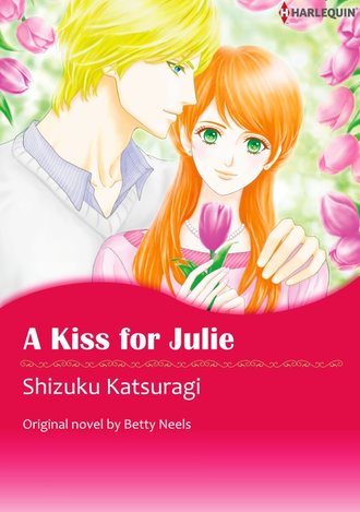 A KISS FOR JULIE #12