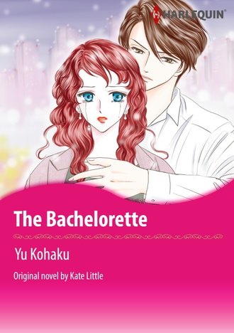 THE BACHELORETTE #12