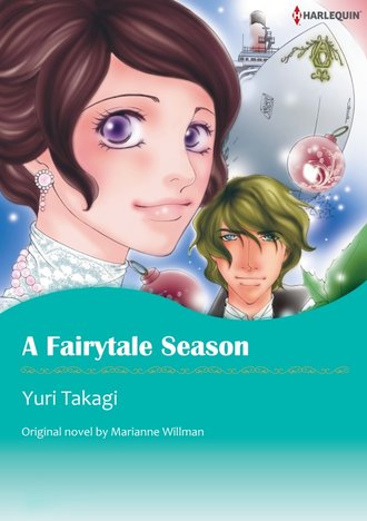 A FAIRYTALE SEASON #12