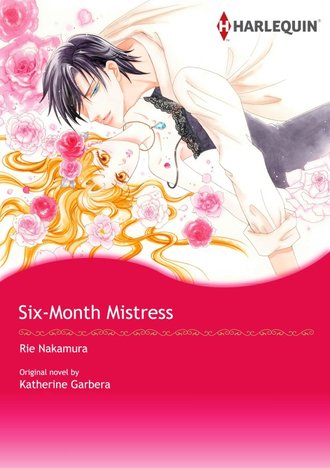 SIX-MONTH MISTRESS #12