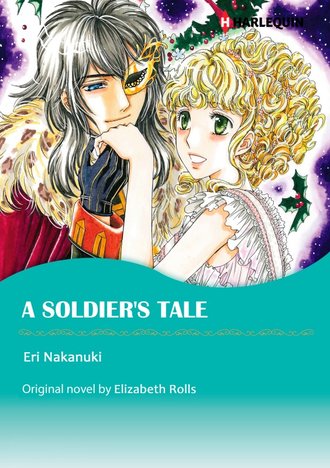 A SOLDIER’S TALE #12