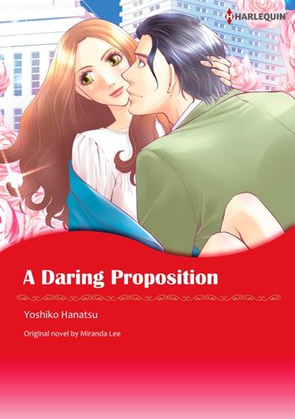 A DARING PROPOSITION #12