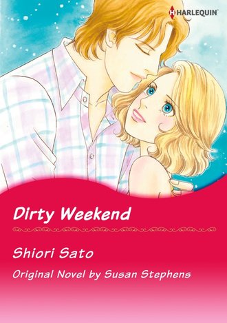 DIRTY WEEKEND #12