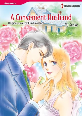 A CONVENIENT HUSBAND #12