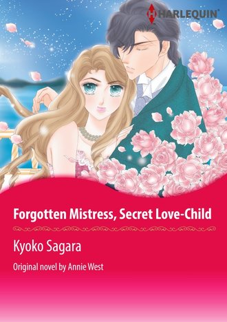 FORGOTTEN MISTRESS, SECRET LOVE-CHILD #12