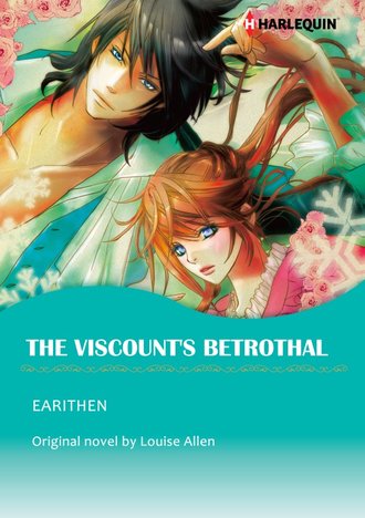 THE VISCOUNT’S BETROTHAL #2