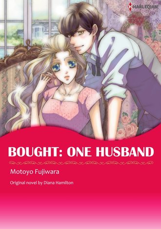 BOUGHT: ONE HUSBAND #12