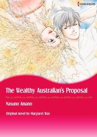 THE WEALTHY AUSTRALIAN’S PROPOSAL #12