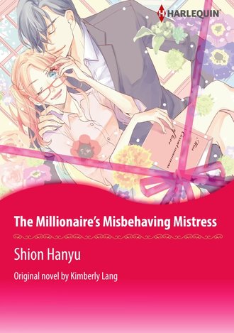 THE MILLIONAIRE’S MISBEHAVING MISTRESS #12