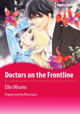 DOCTORS ON THE FRONTLINE #12