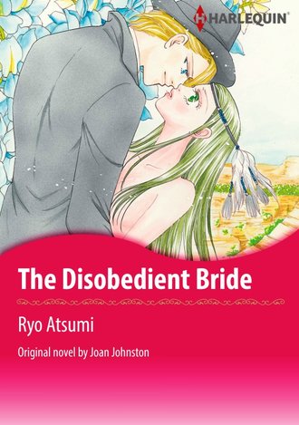 THE DISOBEDIENT BRIDE #12