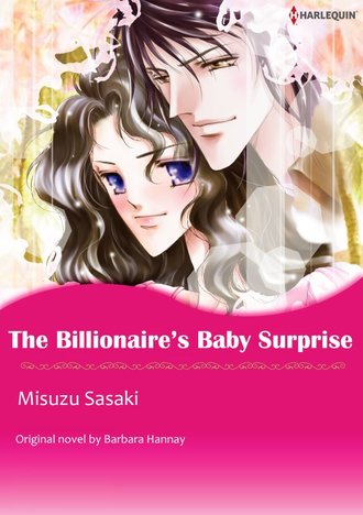 THE BILLIONAIRE’S BABY SURPRISE #12