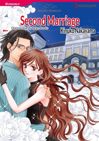 SECOND MARRIAGE #12