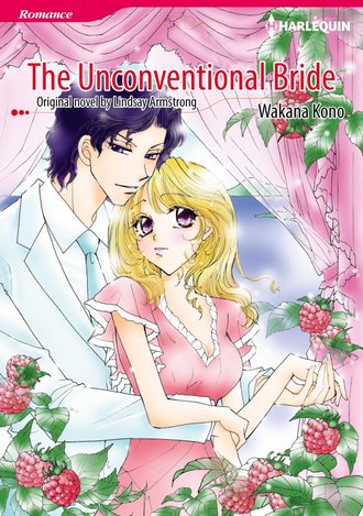 THE UNCONVENTIONAL BRIDE #12