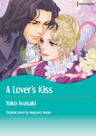 A LOVER’S KISS #12