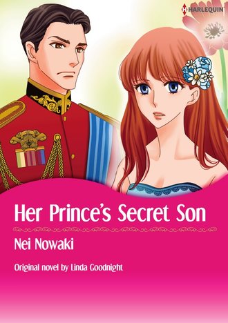 HER PRINCE’S SECRET SON #12