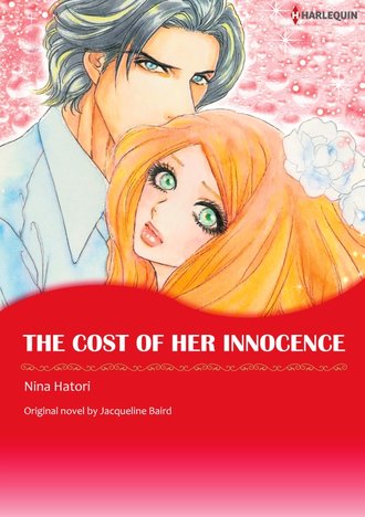 THE COST OF HER INNOCENCE #12