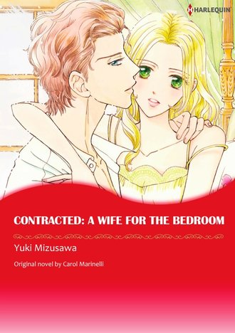 CONTRACTED: A WIFE FOR THE BEDROOM #12