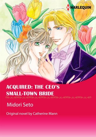 ACQUIRED: THE CEO'S SMALL-TOWN BRIDE