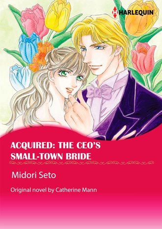 ACQUIRED: THE CEO’S SMALL-TOWN BRIDE #12