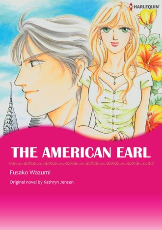 THE AMERICAN EARL #12