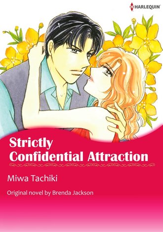 STRICTLY CONFIDENTIAL ATTRACTION #12