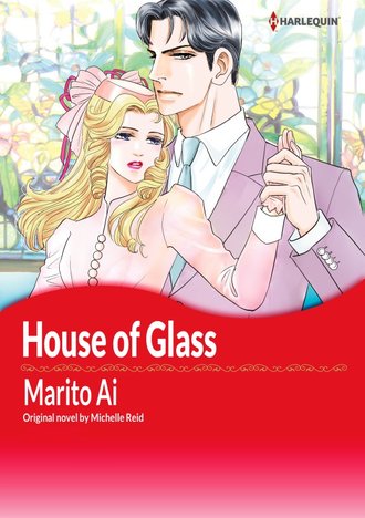 HOUSE OF GLASS