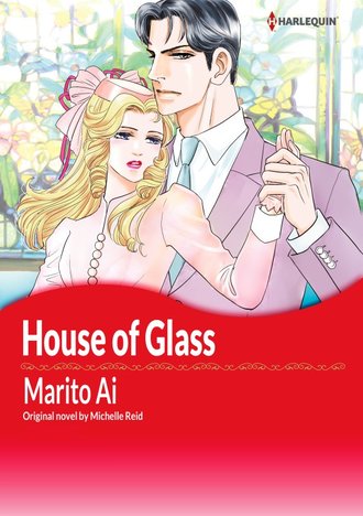 HOUSE OF GLASS #12