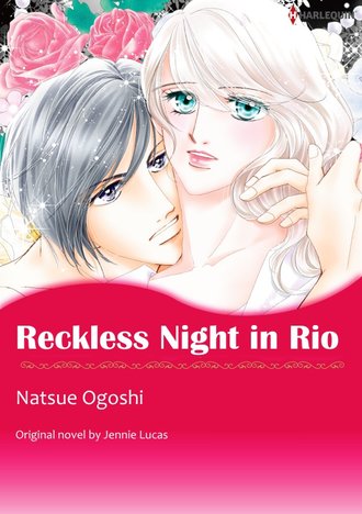 RECKLESS NIGHT IN RIO #12