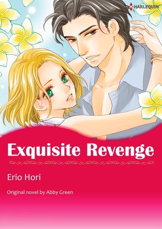 EXQUISITE REVENGE #12