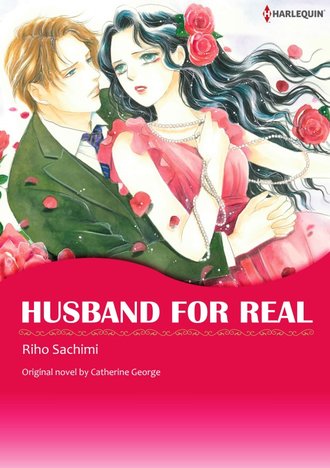 HUSBAND FOR REAL #12