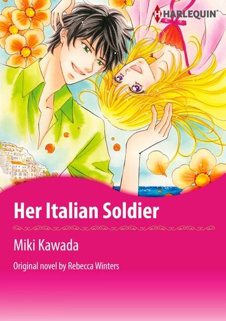 HER ITALIAN SOLDIER #12