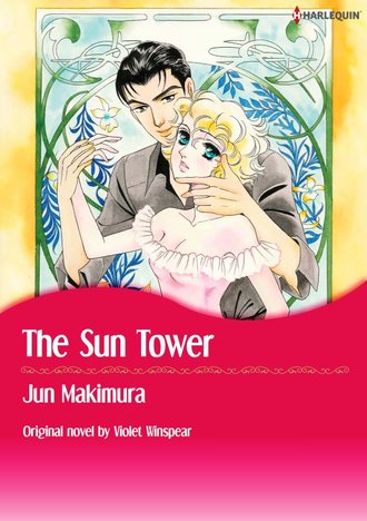 THE SUN TOWER #12