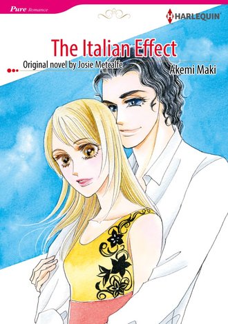 THE ITALIAN EFFECT #12