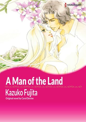 A MAN OF THE LAND #8