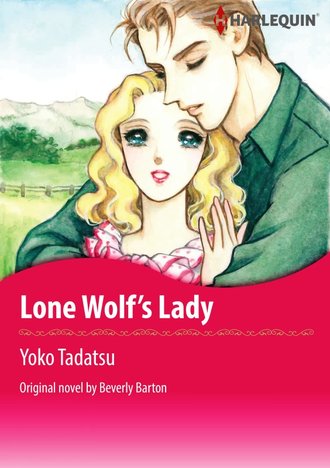 LONE WOLF’S LADY #12