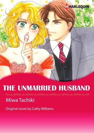 THE UNMARRIED HUSBAND #12