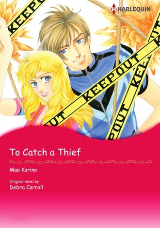 TO CATCH A THIEF #12