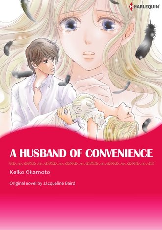 A HUSBAND OF CONVENIENCE #12