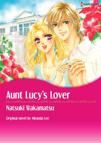 AUNT LUCY’S LOVER #12