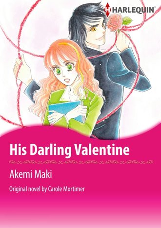 HIS DARLING VALENTINE #12