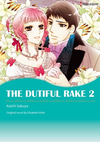 THE DUTIFUL RAKE 2 #12