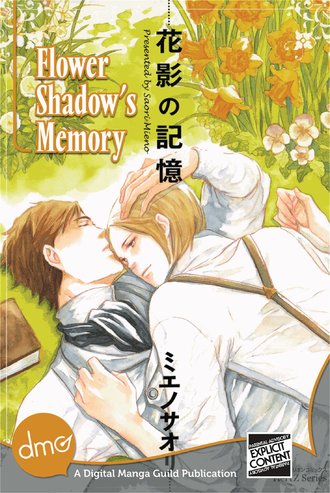 Flower Shadow's Memory