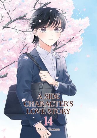 A Side Character's Love Story #78
