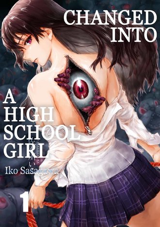 Changed Into A High School Girl-Full Color