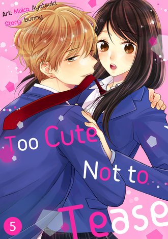 not-so-shoujo-love-story-ch-1, Free Reading