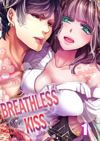 Breathless Kiss-ScrollToons