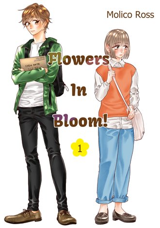 Flowers In Bloom! #1