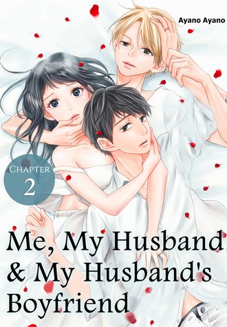Where can I read the 'How to get my husband on my side' novel