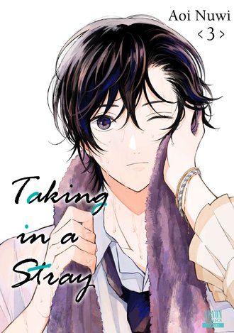 Taking in a Stray #14
